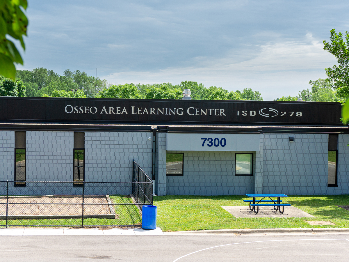 Osseo Public Schools ISD 279